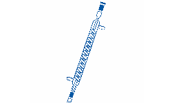 Condensadores graham Glasstech CG-J400