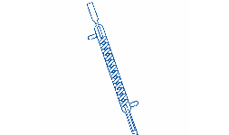 Condensadores graham Glasstech CG-500