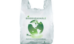 Bolsas de plastico biodegradable Fg Platibolsas