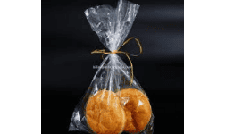 Bolsas de plastico para empaque de baja densidad flexibles y resistentes