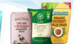 Bolsas de plastico para empaque de productos como azúcar Fg Plastibolsas