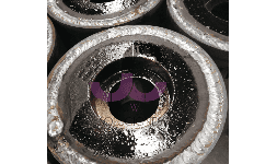 Fabricacion de rodillos soldados