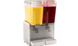 Despachadores de Bebidas / Jugos Crathco D25-4