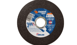 Discos de Corte Tipo 1 y Tipo 27 TIGER INOX