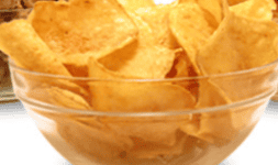 Papas Fritas Sabor Jalapeño 80 g y 170 g.