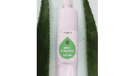 Jabones Antibacteriales Líquidos  Aloe Vera500 ML