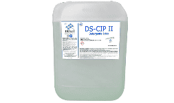 Detergentes ácidos CIP II DS-13