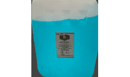 Shampoo Concentrado para Muebles y Alfombras Garrafón 20 Litros