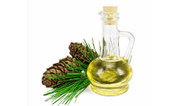 Aceite de pino 55% Para Una Limpieza Profunda Con Notas Cítricas