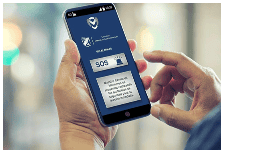 Servicios de Seguridad Privada App Millenium