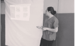 Fisioterapia con un Kinesiólogo