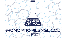 Monopropilen glicol usp para la industria pastelera, dulcera y refresquera