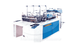 Extrusoras Extrust GFQ-600
