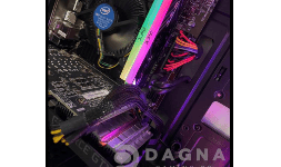 Hardware y Asesoramiento de Diseño para Gaming