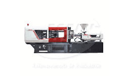 Inyectoras de plastico BELKEN