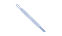 Condensadores liebig sin juntas CL-500 Glasstech