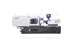 Inyectoras de plastico Belken SS SSF1500-S