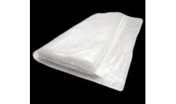 Bolsas de plastico sin impresion para transportar pequeñas cantidades de mercancía