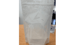 Bolsas de polietileno con cierre zipper Fg Plastibolsas