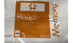 Bolsas de polietileno con impresion de asa o camiseta