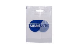 Bolsas de polietileno con impresion de asa o camiseta