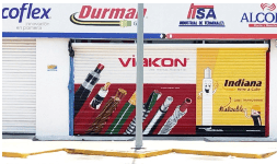 Rotulación Tradicional en General Con Productos Esmaltes 