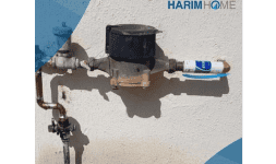 Válvula Retenedora de Aire Harim Home