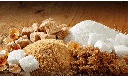 Azúcar Pura de Caña en Cubos