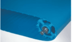 Bandas FDA Intralox - Rexnord  - Gates TPU - Habasit