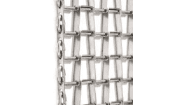 Bandas flat wire Duraflex Cambridge