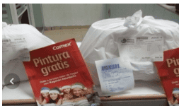 Servicios de Publicidad Volanteo PROMOTON