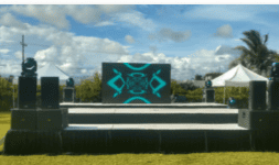 Audio Sistema Mackie Para 800 personas en Áreas Cerradas