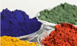 Colorantes a Base de Agua