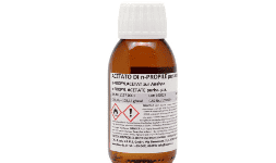 Solventes  Acetato de N-Propilo