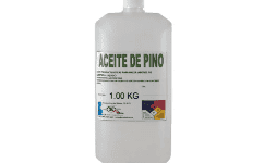 Surfactantes Aceite de Pino