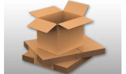 Cajas de carton corrugado de alta resistencia - Grupo Box & Pack