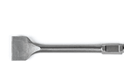 Aceros Especiales Para Herramienta de Trabajo en Frío Cinceles