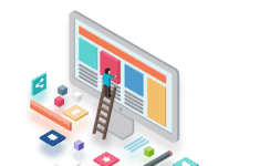 Diseño Web Moderno y Optimo