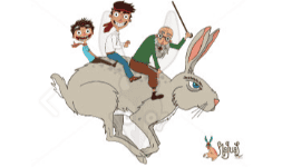 Diseño de personajes para imagen corporativa (mascotas y caricaturas)