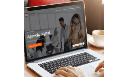 Diseño Web Comercial con Calidad Premium 