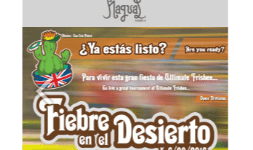 Diseño publicitario en paquete