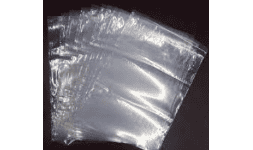Bolsas de polietileno natural de alta o de baja densidad Fg Plastibolsas