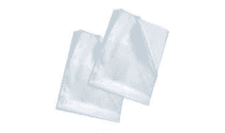 Bolsas de polietileno natural de alta o de baja densidad Fg Plastibolsas