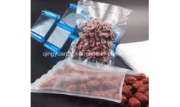 Bolsas de polietileno para alimentos de alta o de baja densidad Fg Plastibolsas