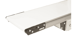 Transportadoras con correa Dorner 2200