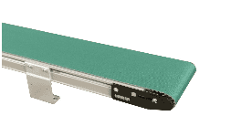 Transportadoras de movimiento de precisión Doner 2200 