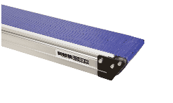 Transportadoras de banda modulares Dorner 2200