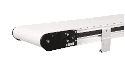 Transportadoras con correa Dorner 3200