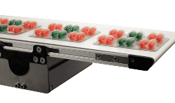 Transportadoras de banda en miniatura Dorner 1100