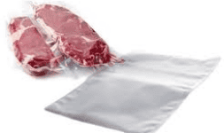 Bolsas de polietileno para productos alimentarios y contener artículos sólidos o pulverulentos